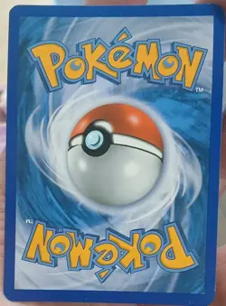 Espeon 2/90 Holo Undaunted HGSS Shattered Pokemon - Image 2