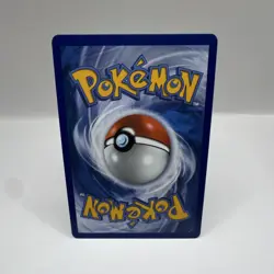 Pokemon Harlequin 163/086 Sv: White Flare Full Art Trainer Ultra Rare Holo - Image 2