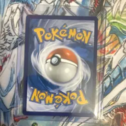 Pokemon Mewtwo VSTAR 031/078 Pokemon GO Ultra Rare Holo 280 HP Psychic TCG - Image 2