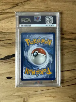Pokemon Paradox Rift Groudon 199/182 PSA 10 GEM MINT - Image 2