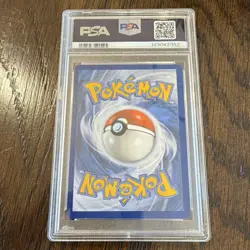 Pokemon Surfing Pikachu V Celebrations 008/025 Holo Ultra Rare PSA 9 English - Image 2