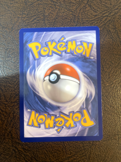 Pokemon TCG Flebebe RC17/RC32 Generations Radiant Collection Regular LP - Image 2