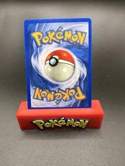 Suicune 27/64 Neo Revelation Regular Pokemon TCG Rare NM/LP++ - Image 2