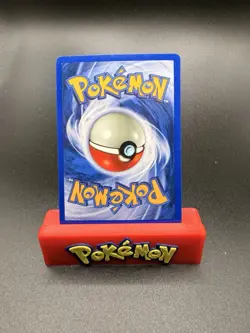 Suicune 27/64 Neo Revelation Regular Pokemon TCG Rare NM/LP++ - Image 3