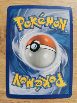 Pokemon TCG Energy Link Stormfront 83/100 Reverse Holo - Image 2