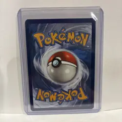 Pokemon TCG Galarian Ponyta Shining Fates SV047/SV122 Holo Shiny Holo Rare - Image 4