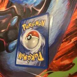 Dark Ampharos 2/109 Team Rocket Returns Reverse Holo 2004 Pokemon - Image 5