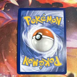 Pokemon TCG Magikarp 203/193 Illustration Rare Full Art Holo Paldea Evolved - Image 2