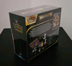 Pokemon Mega Evolution Gardevoir Pokemon TCG Elite Trainer Box - Image 3