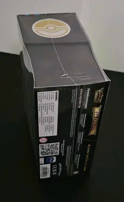 Pokemon Mega Evolution Gardevoir Pokemon TCG Elite Trainer Box - Image 4