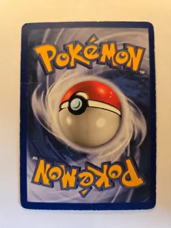 Dragonair #18 Pokemon Base Set HP - Image 2