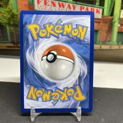 Pokemon TCG Charmander 044 Scarlet & Violet Promo Card - Image 2