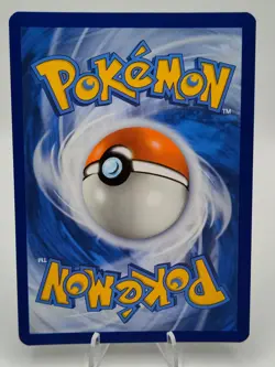 Pokemon TCG Aipom Paradox Rift 211/182 Holo Illustration Rare Card NM Condition - Image 2