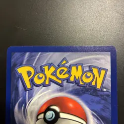Mew #8 Black Star Promo WOTC Pokemon Card NM/LP - Image 5