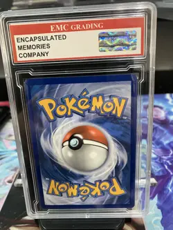 MIRAIDON #121/162 RARE FOIL Pokemon 2020 Card GRADED 10 MINT TCG CCG - Image 2