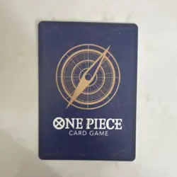 One Piece CCG Rosinante & Law Character Card EB04-038 8000 Power Standard - Image 2