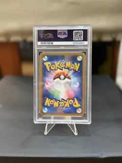 Team Rockets Meowth #039 Pokemon Card Japanese Graded PSA 10 USA SELLER - Image 2