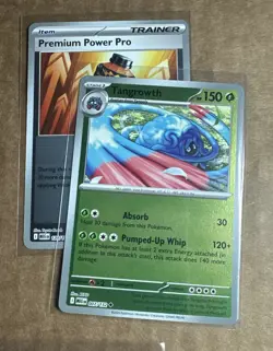 Pokemon Mega Evolution Huge Card Lot -HOLOs Reverse Holos Base 🔥 -Free Shipping - Image 5