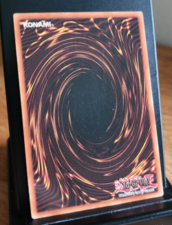 2002 Jigen Bakudan | MRL-074 Magic Ruler | 1st Edition | Yugioh Card | LP - Image 5