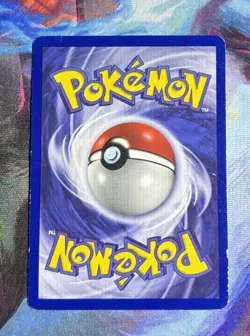 Pokemon TCG Arcanine Base Set 2 Unlimited MP Card 33/130 - Image 5