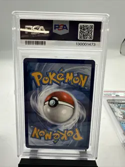 Jessie and James Full Art 68/68 Hidden Fates - PSA 10 Pokemon Card - Image 4