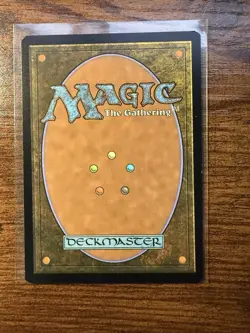 MTG - Dominaria United - Karplusan Forest Borderless Foil Rare - 379 - NM! - Image 2