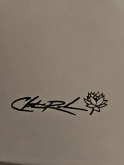 MTG Mystery Tormod’s Crypt Artist Proof From Christopher Rush Family - Image 2