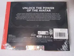 Avatar The Last Airbender Collector Booster Magic The Gathering MTG Sealed New - Image 2