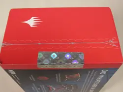 Magic The Gathering MTG Marvel's Spider-Man Bundle Box Sealed Free Shipping - Image 5