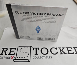 Magic The Gathering Final Fantasy Collector Booster Box - Sealed - Fast Ship! - Image 5