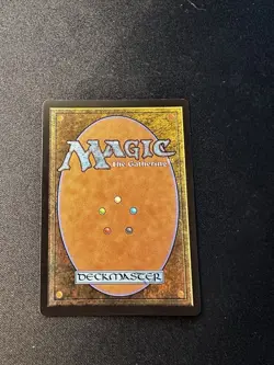 Griselbrand MOVIE POSTER ALT 0485 Black 2025 James Bousema Innistrad Re… - Image 4