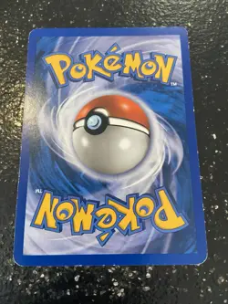 Pokemon TCG Blastoise - 14/100 (EX Crystal Guardians) 014/100 Holo - Image 2