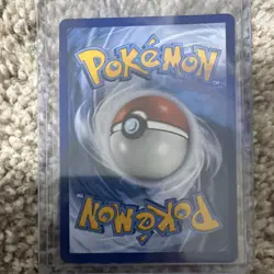 Pokemon Magikarp & Wailord GX TAG TEAM Holo Secret Rare Team Up 160/181 300 HP - Image 2