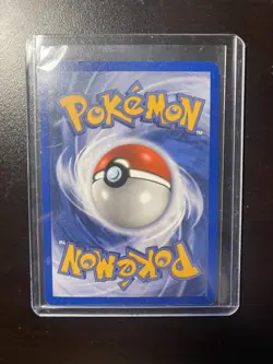 Pokemon Rayquaza 22/107 ex Deoxys Cosmos Holo Rare English MP - Image 3