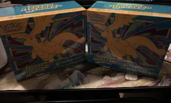 Pokemon TCG - Ascended Heroes Pokemon Center Elite Trainer Box - Sealed Lot Of 2 - Image 1