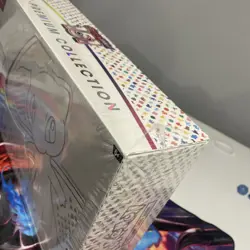 151 Ultra-Premium Collection UPC Mew EX | SEALED Pokemon TCG: Scarlet & Violet - Image 2