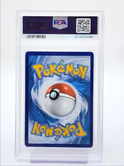 MOLTRES & ZAPDOS & ARTICUNO 2019 POKEMON SM BLACK STAR PROMO B PSA 10 Q0004 - Image 2