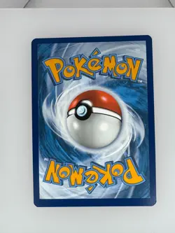 2024 Pokemon Twilight Masquerade Unfair Stamp 165/167 NM - Image 2