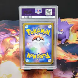 2023 Pokemon Japanese Charizard ex #6 PSA 10 - Image 2