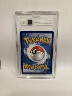 Pokemon TCG Deoxys Full Art GG12/GG70 Crown Zenith TAG Gem MT 10 Highest Graded - Image 2