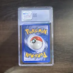 Pokemon TCG Dugtrio CGC 10 044/165 Expedition Base Set Rare 70 HP English 2002 - Image 2