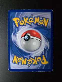 Squirtle [Shadowless] #63 Pokemon Base Set HP - Image 2