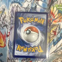 Pokemon Lapras V SV110/SV122 Shining Fates Shiny Vault Full Art Holo 210 HP Rare - Image 2