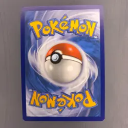 Pokemon TCG Gouging Fire ex 214/162 Sv05: Temporal Forces Holo NM/M Pack Pulled - Image 2