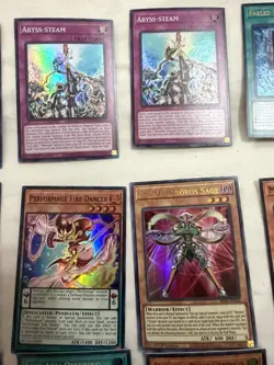 Lot of 15 Ultra and Super Rare Yu-Gi-Oh! Cards ENGLISH TOURNY LEGAL - Image 2