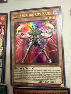 Lot of 15 Ultra and Super Rare Yu-Gi-Oh! Cards ENGLISH TOURNY LEGAL - Image 3