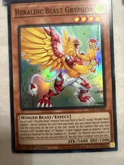 Lot of 15 Ultra and Super Rare Yu-Gi-Oh! Cards ENGLISH TOURNY LEGAL - Image 4