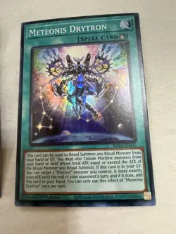 Lot of 15 Ultra and Super Rare Yu-Gi-Oh! Cards ENGLISH TOURNY LEGAL - Image 5