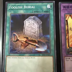Yu-Gi-Oh! 8 Card Lot Secret Rares Korean XYZ Iron Knight Flame Swordsman Holos - Image 4