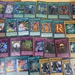 Yugioh Elemental Hero Collection - Image 4